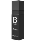 Black Chrome Carlo Corinto