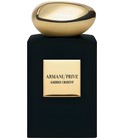 Armani Privé Ambre Orient Giorgio Armani