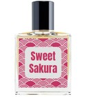 Sweet Sakura Indices Parfums