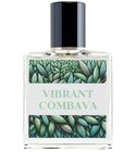 parfém Vibrant Combava