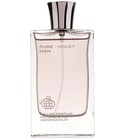 parfém Pure Violet Man