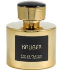 parfém Kaliber