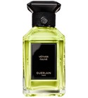 Iris Torréfié Guerlain perfume - a fragrance for women and
