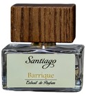 parfém Barrique