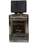 parfém Black Palace