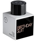 Birthday Suit Confessions of A Rebel