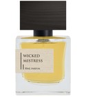 Wicked Mistress Criminal Elements