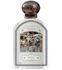 parfém 雪落长安