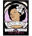 parfém Dark Heart