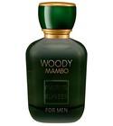 parfém Woody Mambo