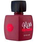 Kiss You More Ciclo Cosméticos