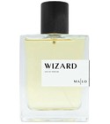 parfém Wizard