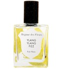 Ylang Ylang Fizz Régime des Fleurs