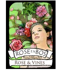 parfém Rose & Vines