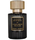 Orange Blossom 12 Parfumeurs Francais