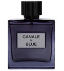 parfém Canale di Blue