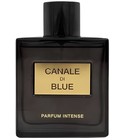 parfém Canale di Blue Parfum Intense