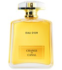 parfém Change de Canal Eau D'Or