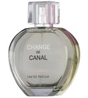 parfém Change de Canal Eau Fresh