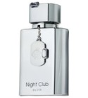 parfém Night Club Silver