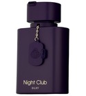 parfém Night Club Silky