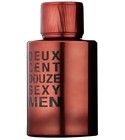 parfém Deux Cent Douze Sexy Men