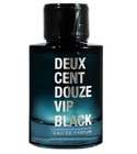 parfém Deux Cent Douze VIP Black