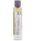 parfém No 43 Smokey Vanilla Wood