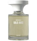 parfém Gold Juice