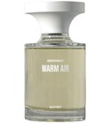 parfém Warm Air