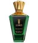Emerald Rose Lord Milano