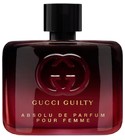 parfém Gucci Guilty Absolu de Parfum Pour Femme