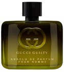 Gucci Guilty Absolu de Parfum Pour Homme Gucci