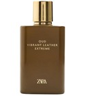 Vibrant Leather Oud Extreme Zara