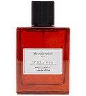 parfém Nᵒ126 Wood