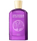 parfém Velvet Neroli
