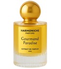parfém Gourmand Paradise