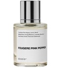 Fougere Pink Pepper Dossier