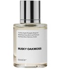 parfém Musky Oakmoss