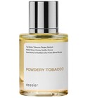parfém Powdery Tobacco
