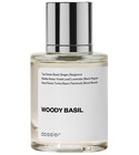 Woody Basil Dossier