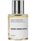 parfém Woody Green Apple