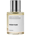 parfém Woody Green Apple