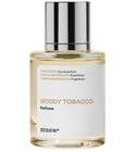 parfém Woody Tobacco
