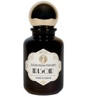Irisoir Sultan Pasha Perfumes
