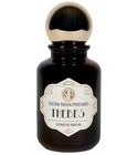 Thebes Sultan Pasha Perfumes