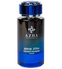 Sultan's Whisper Azha Perfumes