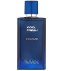 parfém Cool Fresh Homme