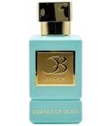 perfume Essence of Sicilia Brigion