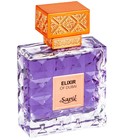 Elixir of Dubai Sapil